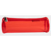 Picture of EXACOMPTA IDERAMA ROUND PENCIL CASE RED